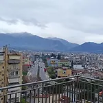 House On The *