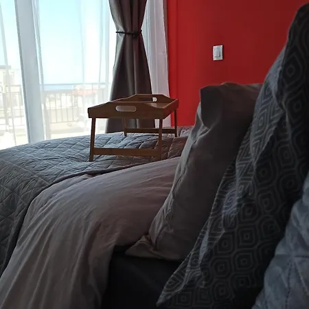 House On The Appartement