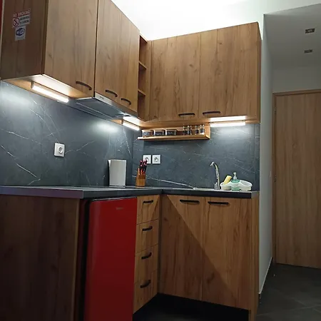 House On The * Patras