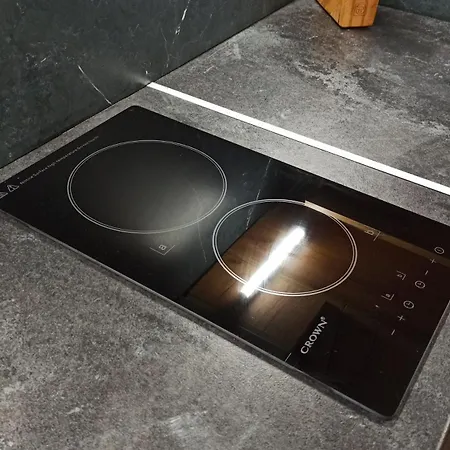 House On The Apartamento *