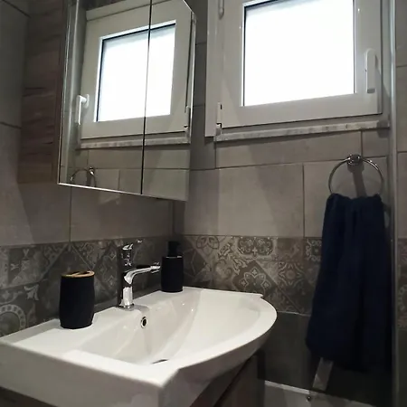 House On The * Patras