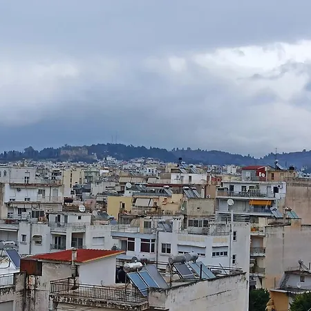 House On The Apartment