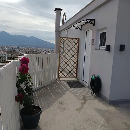 House On The * Patras