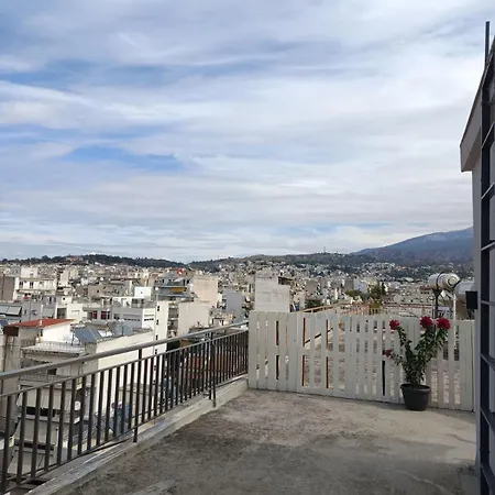 Apartamento House On The