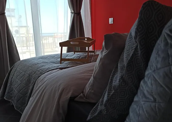 House On The Appartement