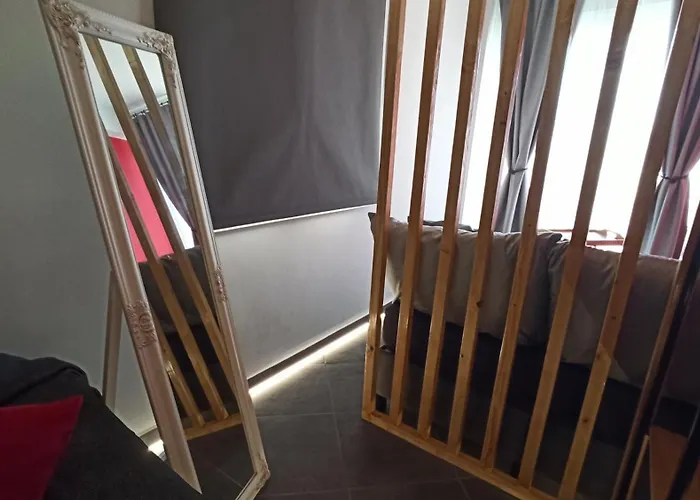 Appartement House On The