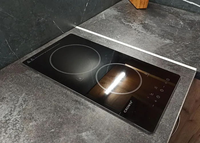 House On The Appartement *