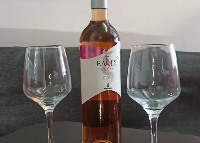 House On The 파트라