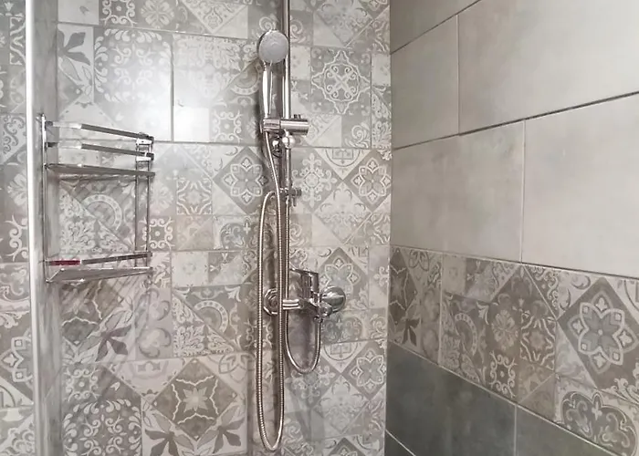 House On The 파트라