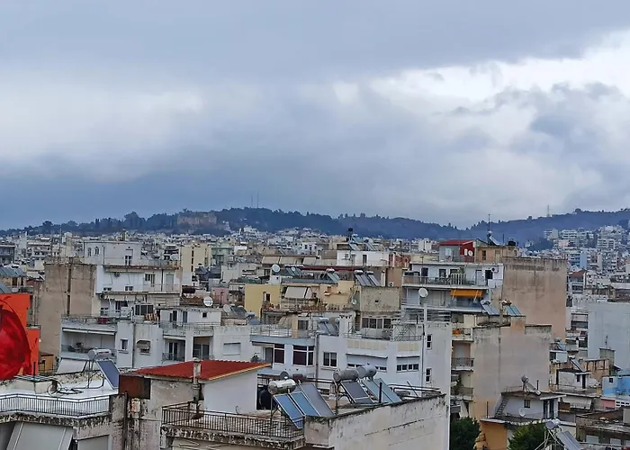 House On The Appartement